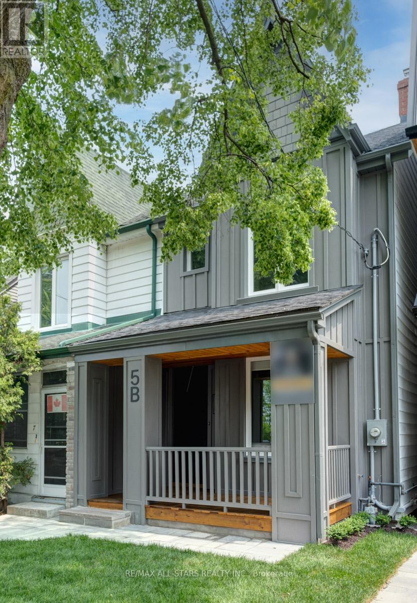 Property at 5B KIMBERLEY AVENUE E image 3