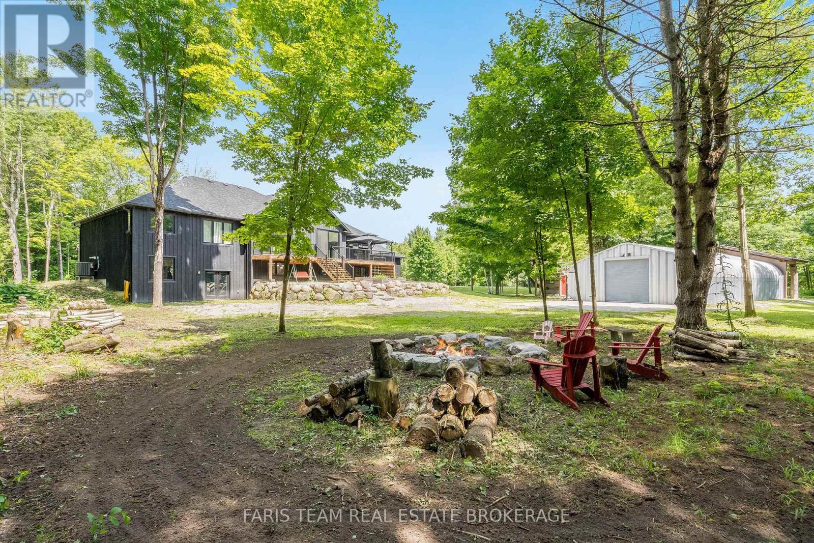 151 Mount Saint Louis Road E, Oro-Medonte, Ontario  L0K 1E0 - Photo 41 - S12282826
