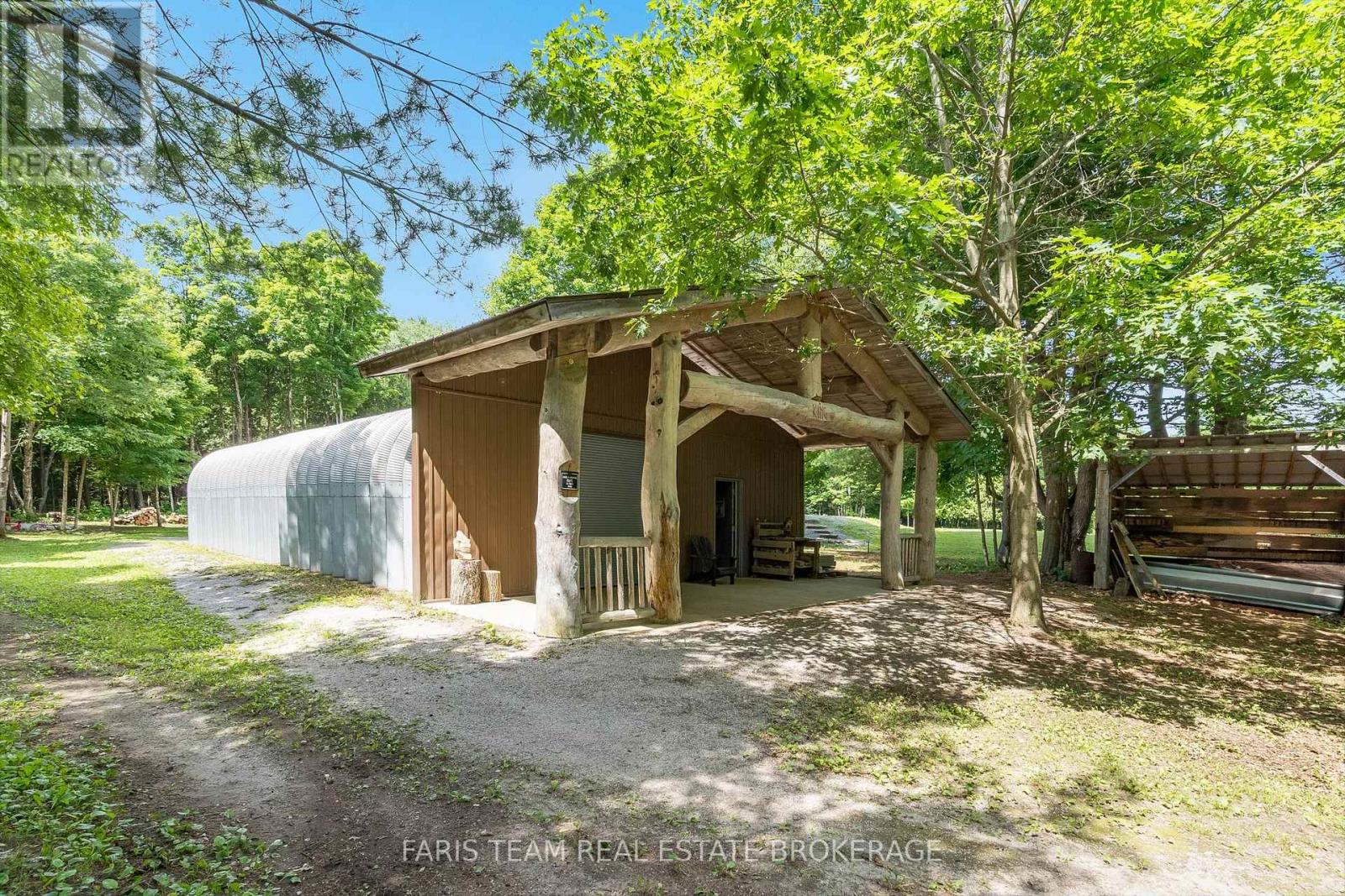 151 Mount Saint Louis Road E, Oro-Medonte, Ontario  L0K 1E0 - Photo 43 - S12282826