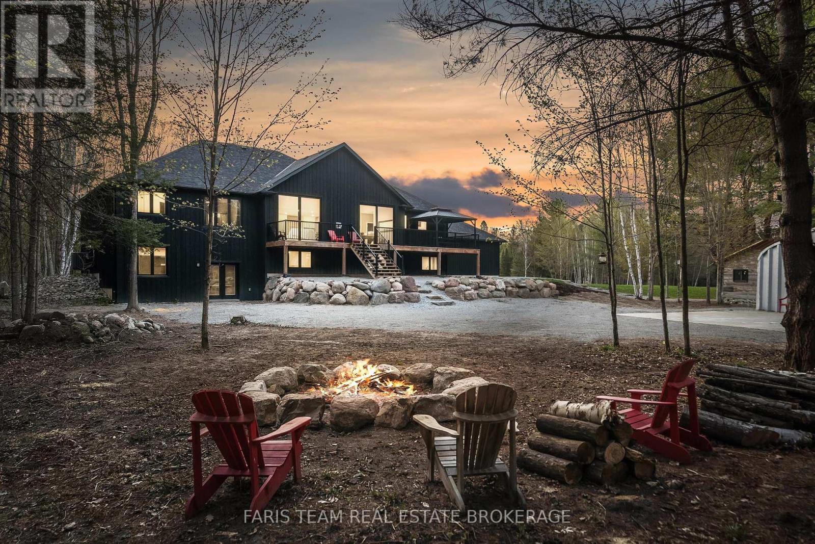 151 Mount Saint Louis Road E, Oro-Medonte, Ontario  L0K 1E0 - Photo 50 - S12282826