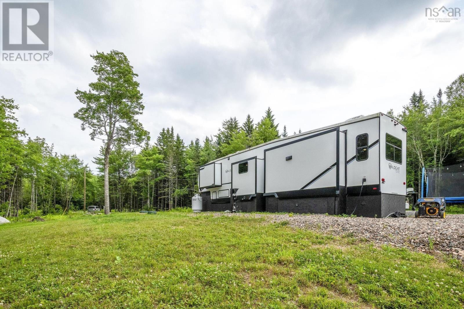 111 Middle Lake North Road, Vaughan, Nova Scotia  B0N 2T0 - Photo 41 - 202517268