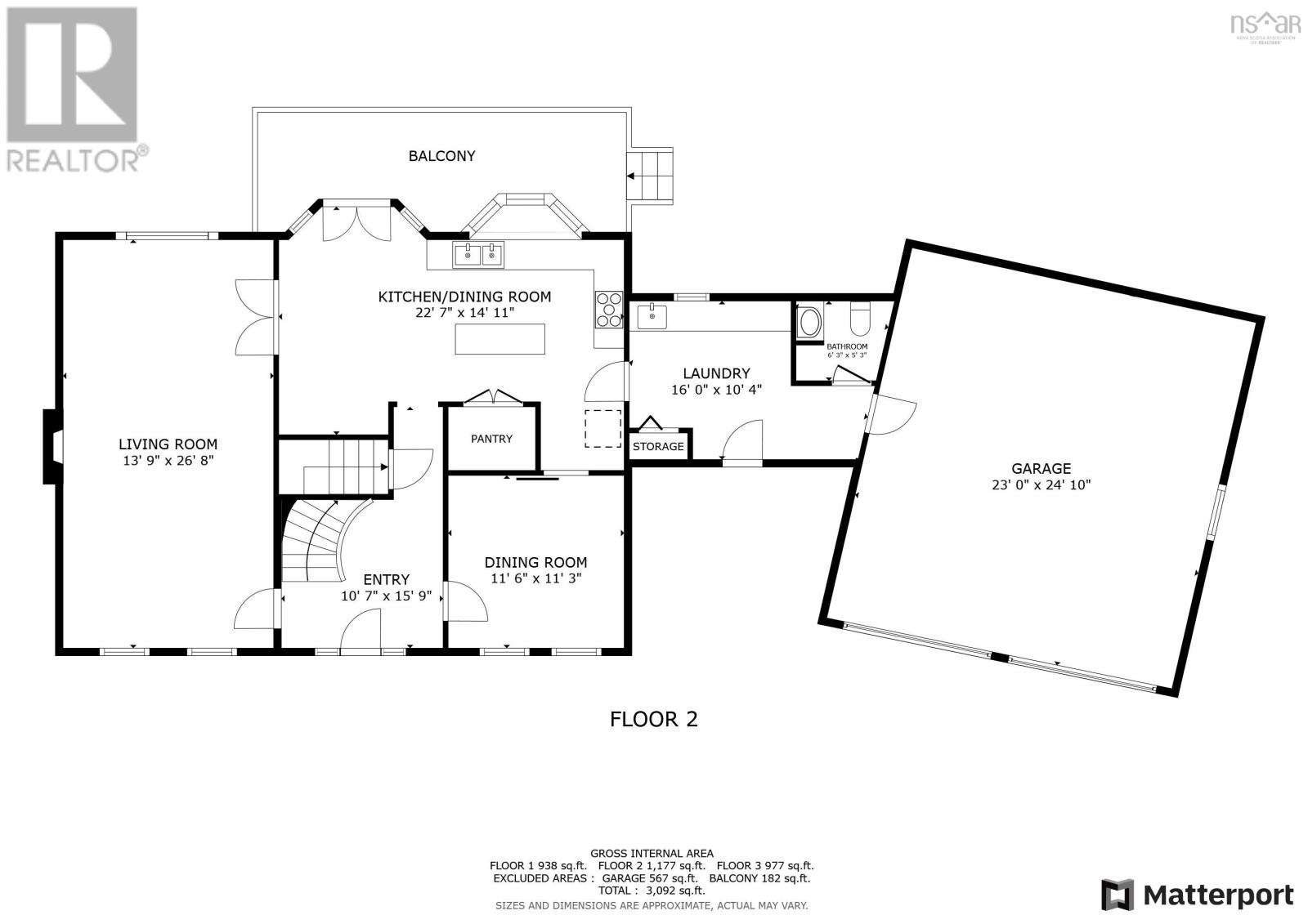 1939 Cow Bay Road, Cow Bay, Nova Scotia  B3G 1K6 - Photo 49 - 202517509