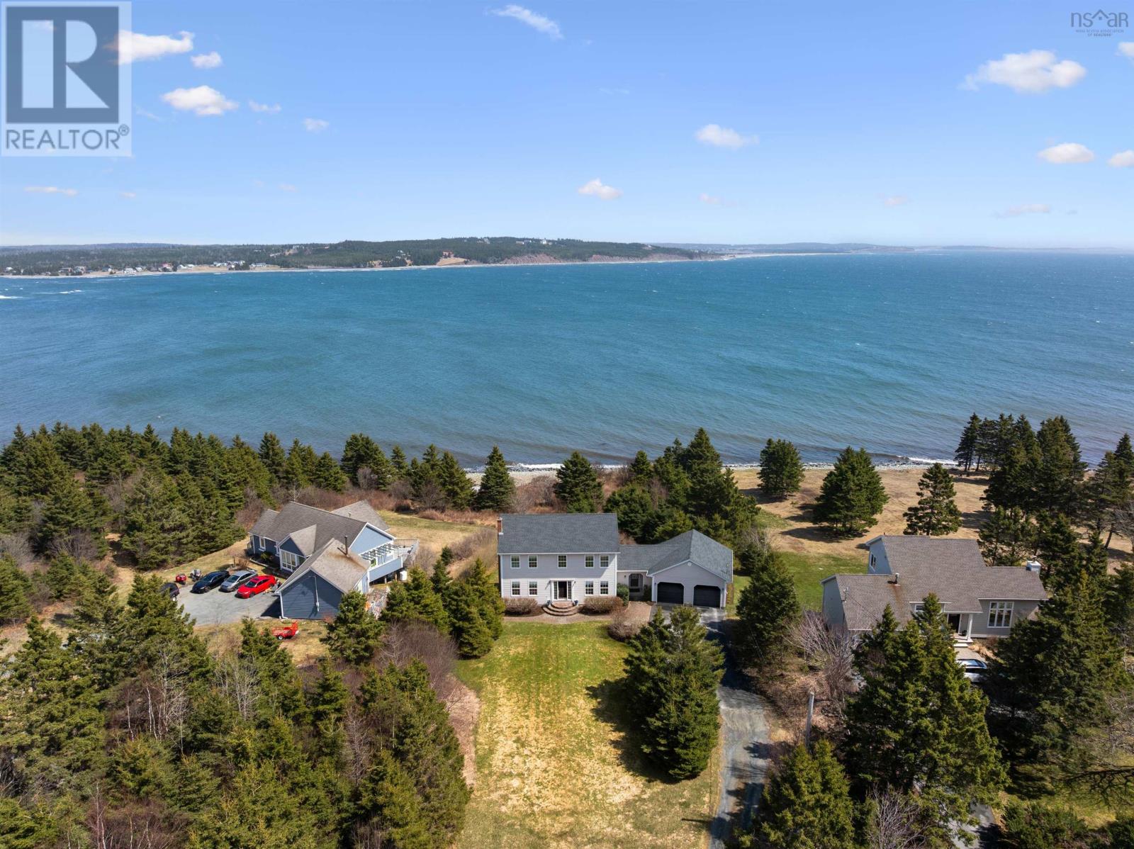 1939 Cow Bay Road, Cow Bay, Nova Scotia  B3G 1K6 - Photo 1 - 202517509