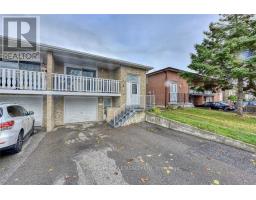 9 TALBOT STREET, Brampton, Ontario