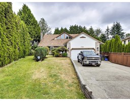 7361 149A STREET, Surrey, British Columbia