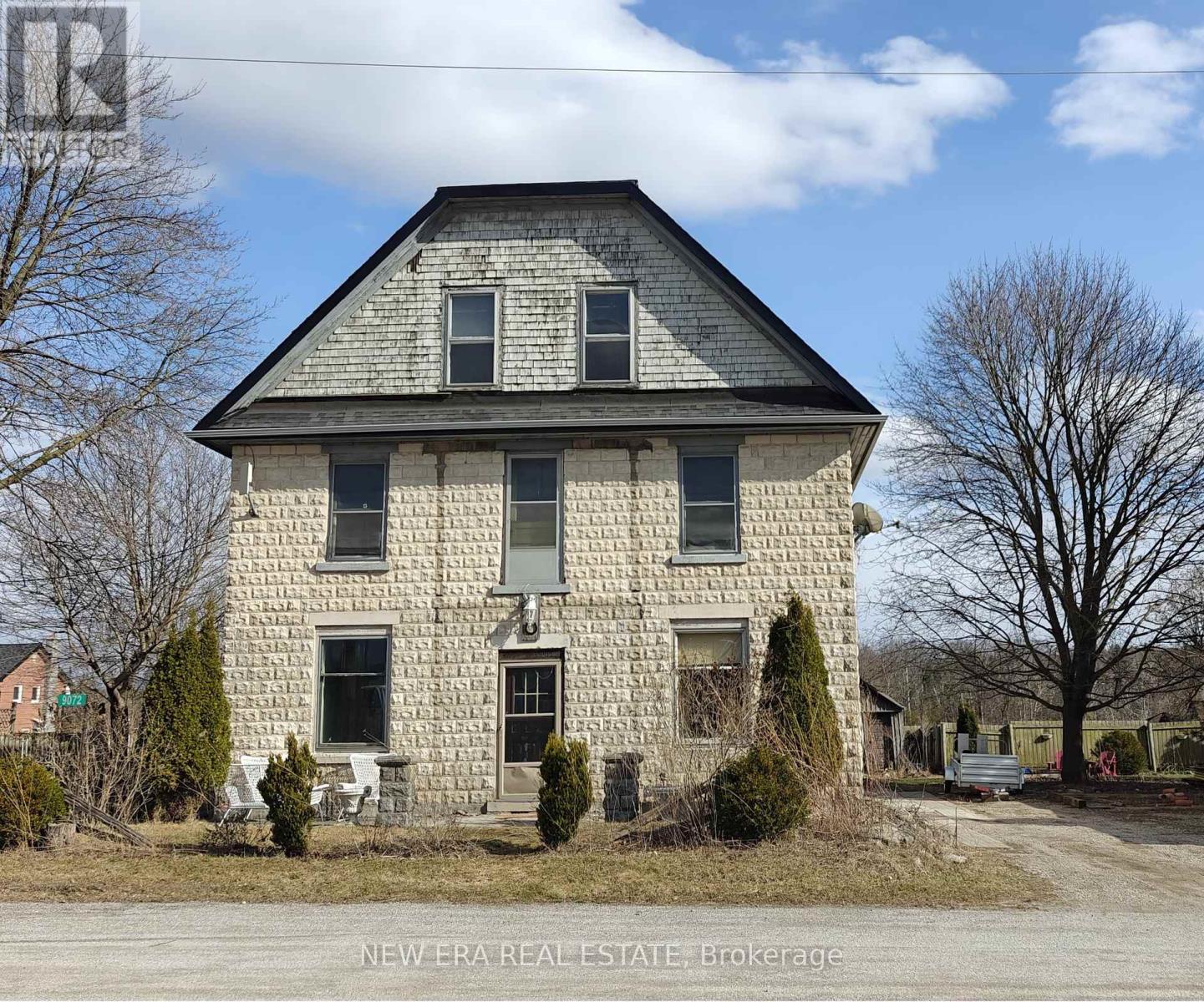 9072 GUELPH JUNCTION ROAD, Milton, Ontario