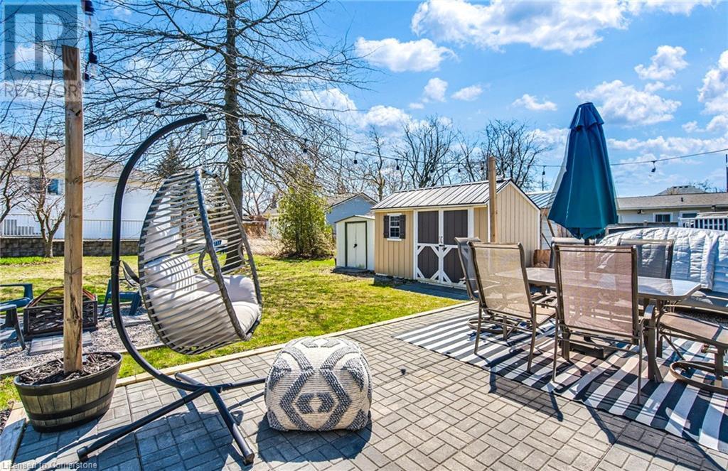 8 Carrick Street, Hagersville, Ontario  N0A 1H0 - Photo 33 - 40751025