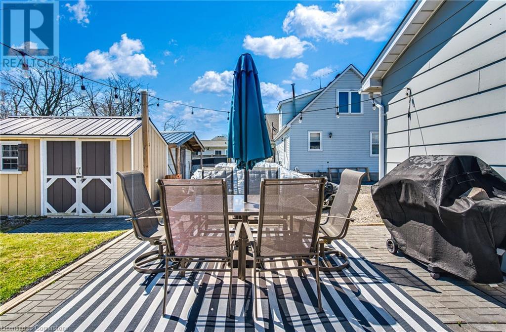 8 Carrick Street, Hagersville, Ontario  N0A 1H0 - Photo 34 - 40751025