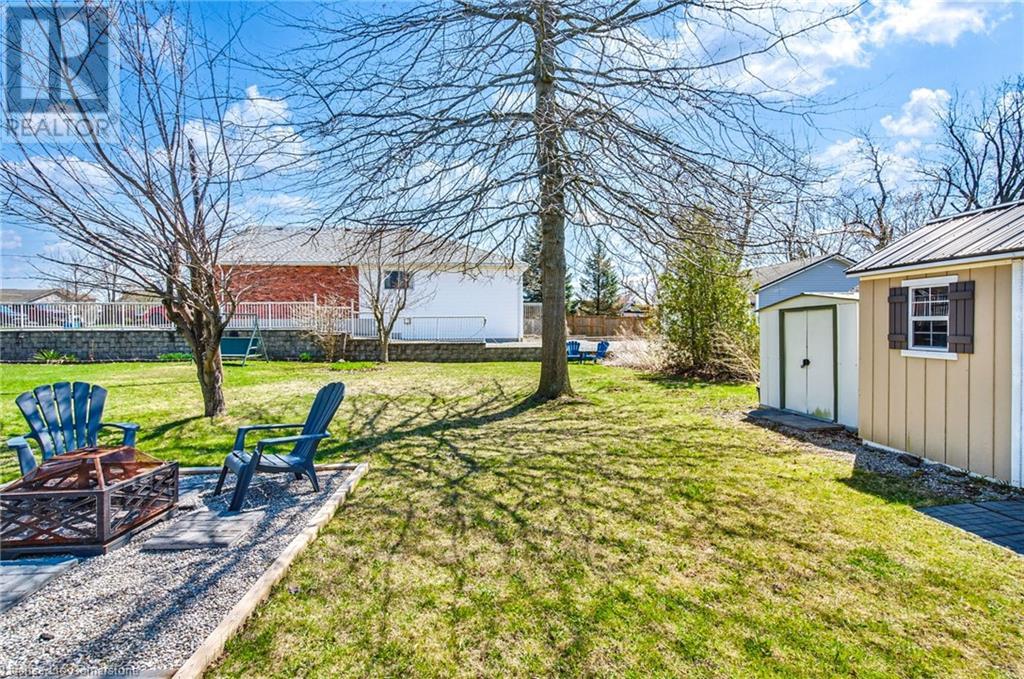 8 Carrick Street, Hagersville, Ontario  N0A 1H0 - Photo 40 - 40751025