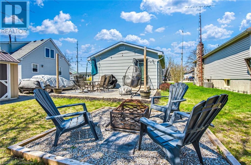 8 Carrick Street, Hagersville, Ontario  N0A 1H0 - Photo 39 - 40751025