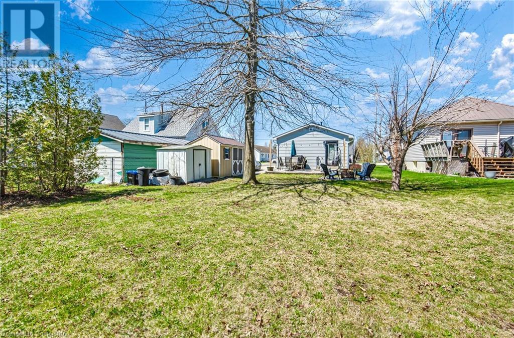 8 Carrick Street, Hagersville, Ontario  N0A 1H0 - Photo 42 - 40751025