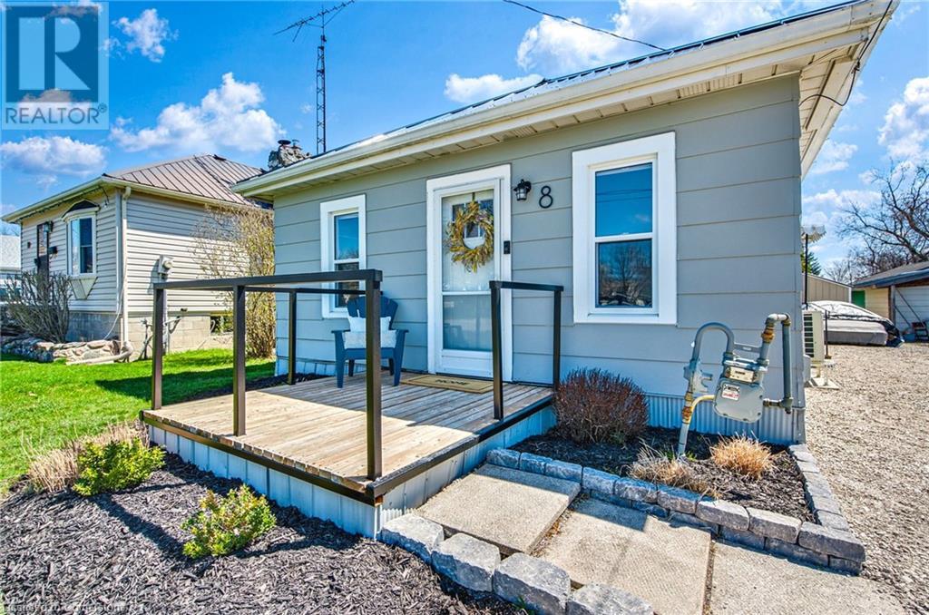 8 Carrick Street, Hagersville, Ontario  N0A 1H0 - Photo 5 - 40751025