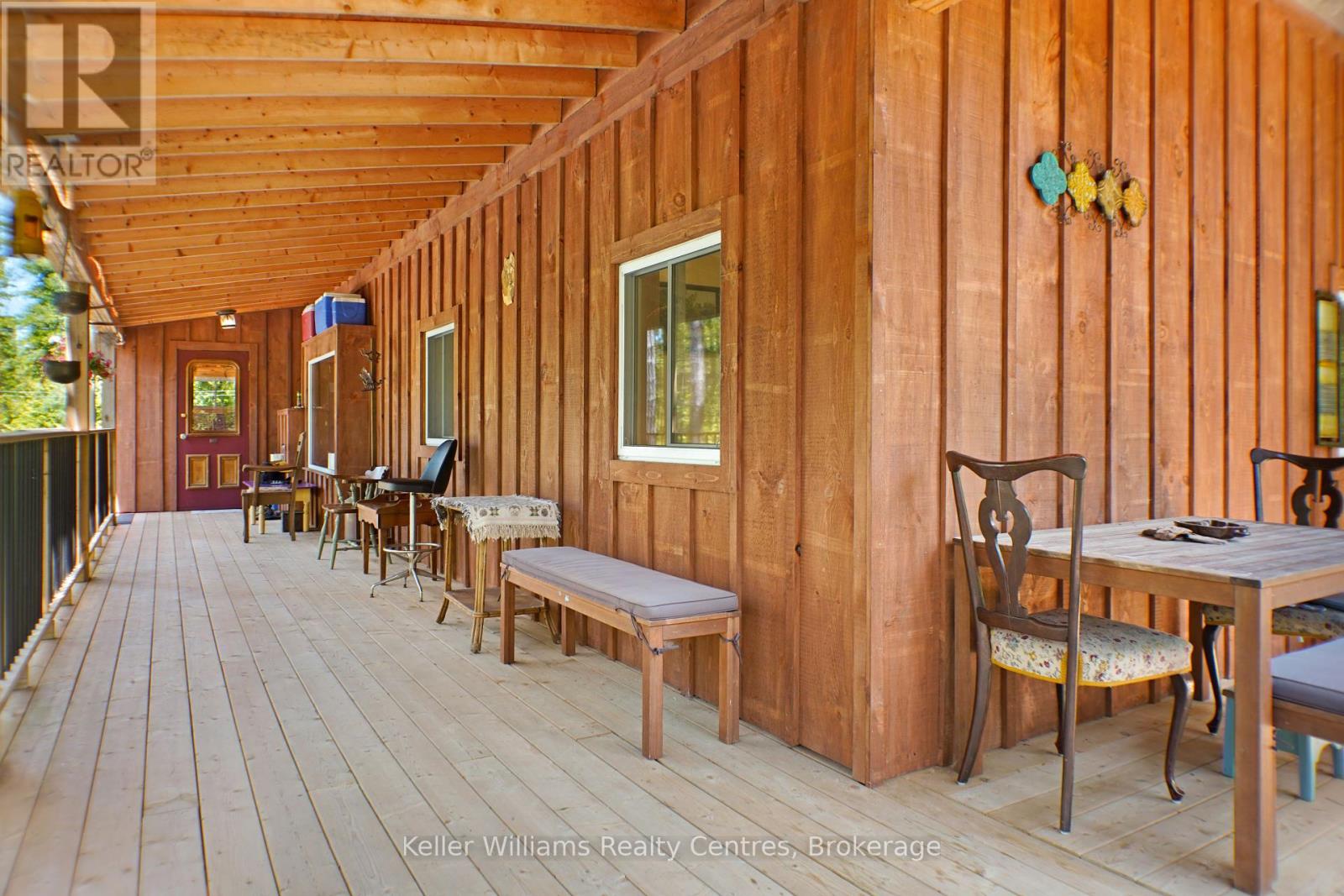 292 Whiskey Harbour Road, Northern Bruce Peninsula, Ontario  N0H 2T0 - Photo 13 - X12271482