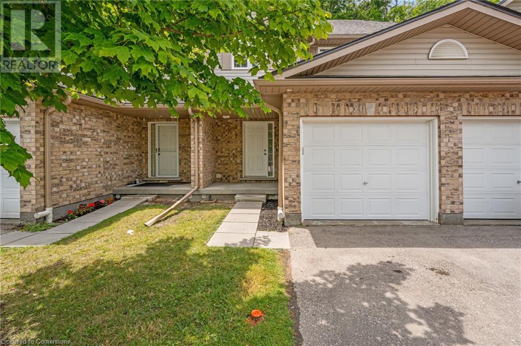 Property at 300 FALLOWFIELD Drive Unit# 20 image 1