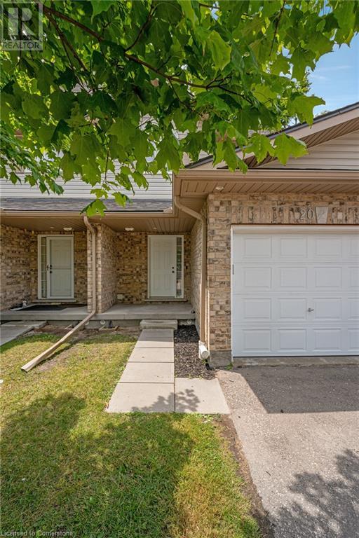 Property at 300 FALLOWFIELD Drive Unit# 20 image 2