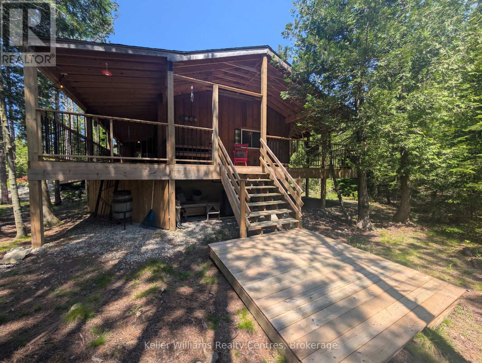 292 Whiskey Harbour Road, Northern Bruce Peninsula, Ontario  N0H 2T0 - Photo 9 - X12271482