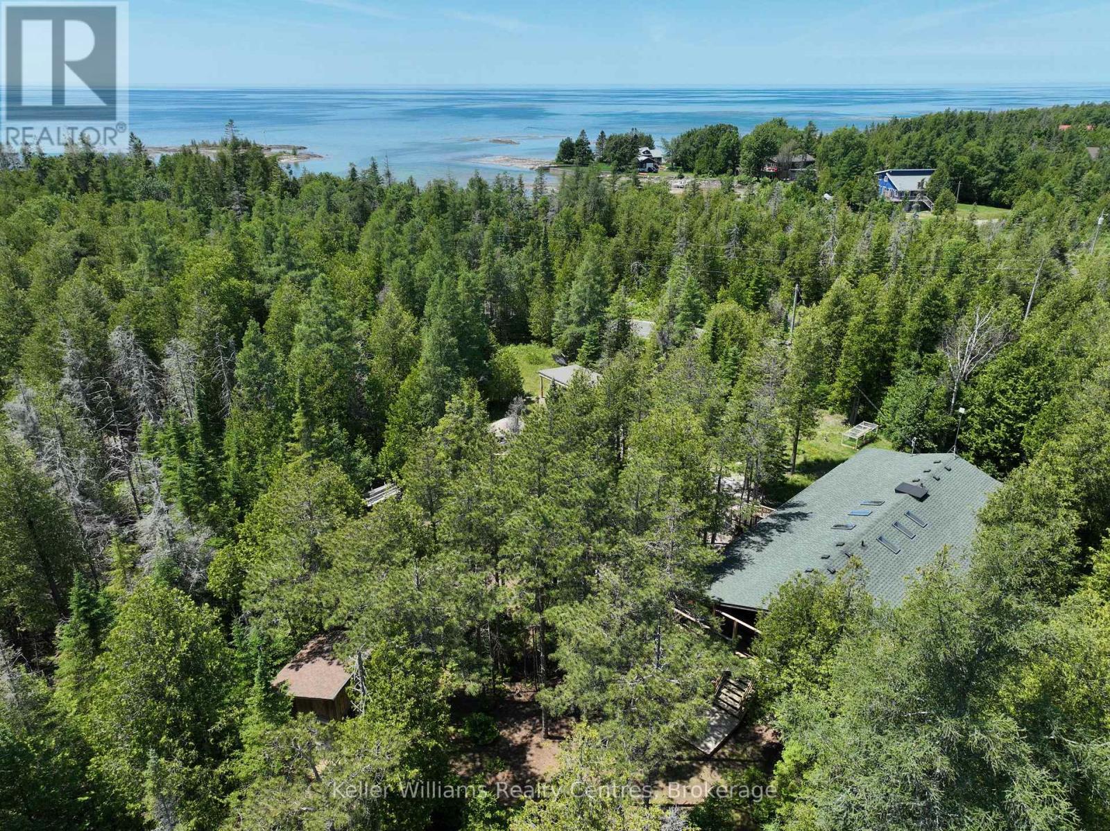 292 Whiskey Harbour Road, Northern Bruce Peninsula, Ontario  N0H 2T0 - Photo 2 - X12271482