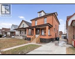 919 PIERRE AVENUE, Windsor, Ontario