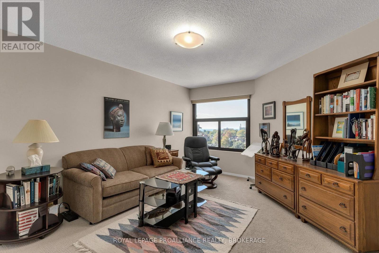 1203 - 185 Ontario Street, Kingston, Ontario  K7L 2Y7 - Photo 12 - X12283162