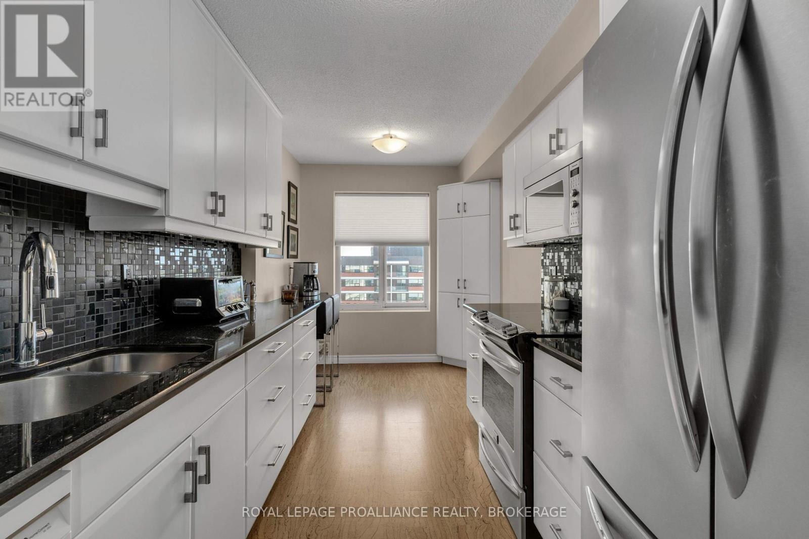 1203 - 185 Ontario Street, Kingston, Ontario  K7L 2Y7 - Photo 16 - X12283162