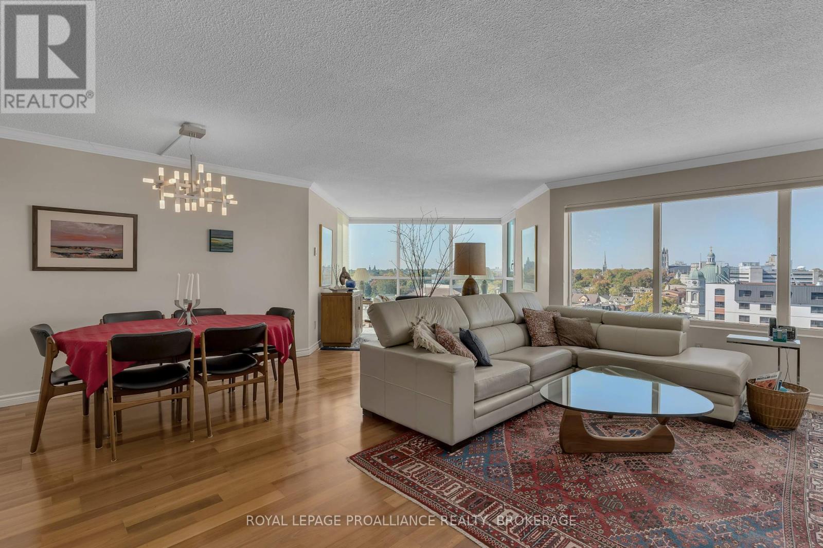 1203 - 185 Ontario Street, Kingston, Ontario  K7L 2Y7 - Photo 21 - X12283162
