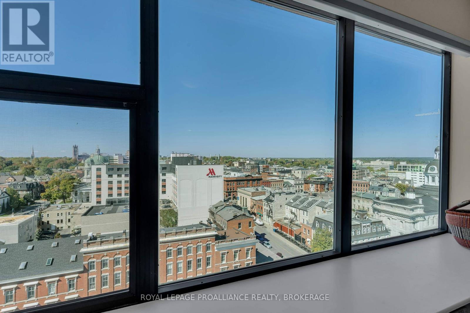 1203 - 185 Ontario Street, Kingston, Ontario  K7L 2Y7 - Photo 30 - X12283162