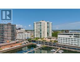1203 - 185 ONTARIO STREET, Kingston, Ontario