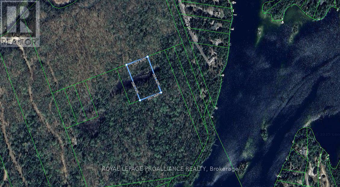 Pt Lt 11 Rcp 2312, Faraday, Ontario  K0L 1C0 - Photo 1 - X12283126