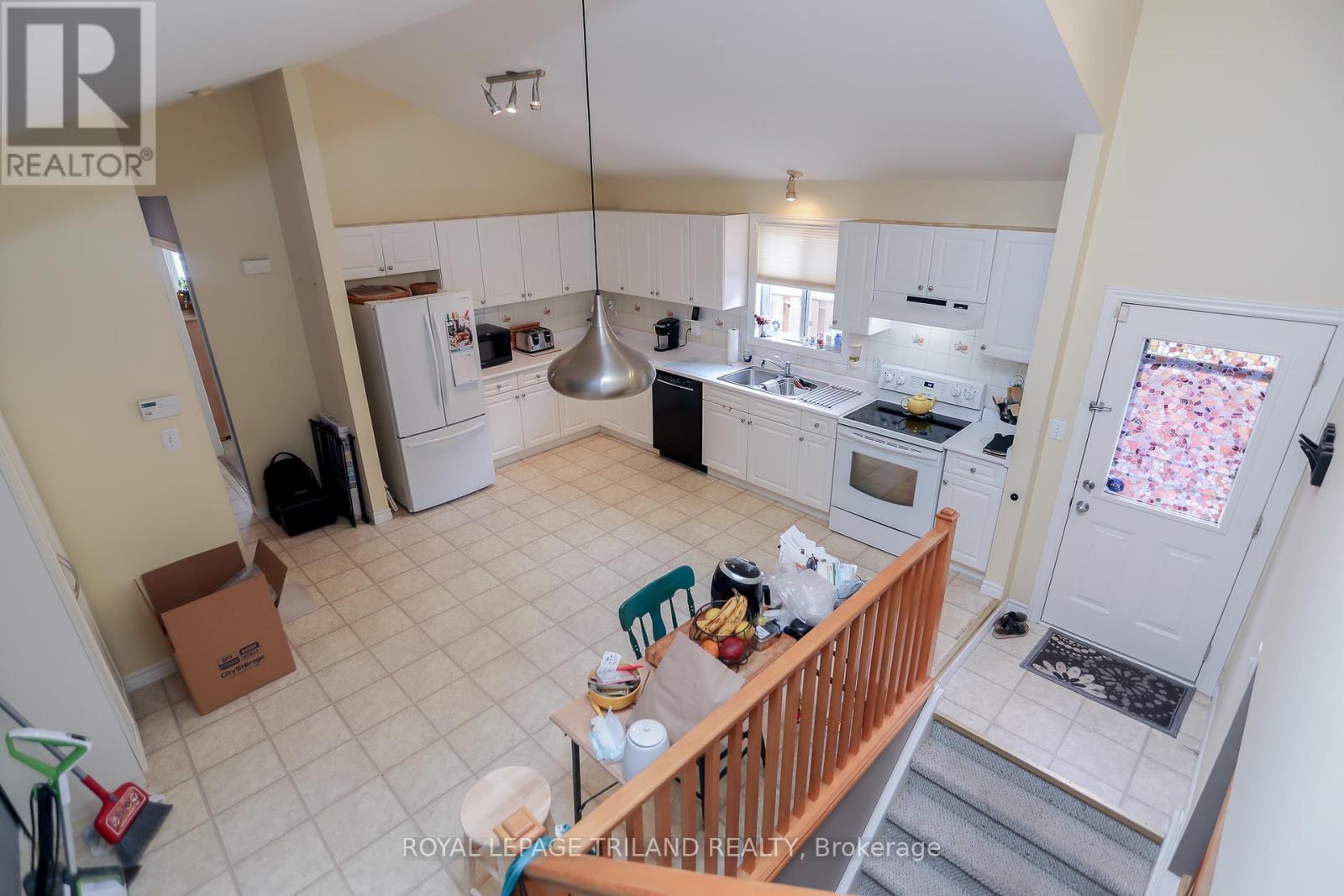 6657 Beattie Street, London South (South V), Ontario  N6P 1T8 - Photo 16 - X12283130