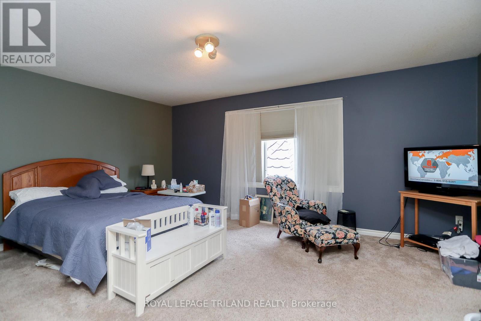 6657 Beattie Street, London South (South V), Ontario  N6P 1T8 - Photo 17 - X12283130