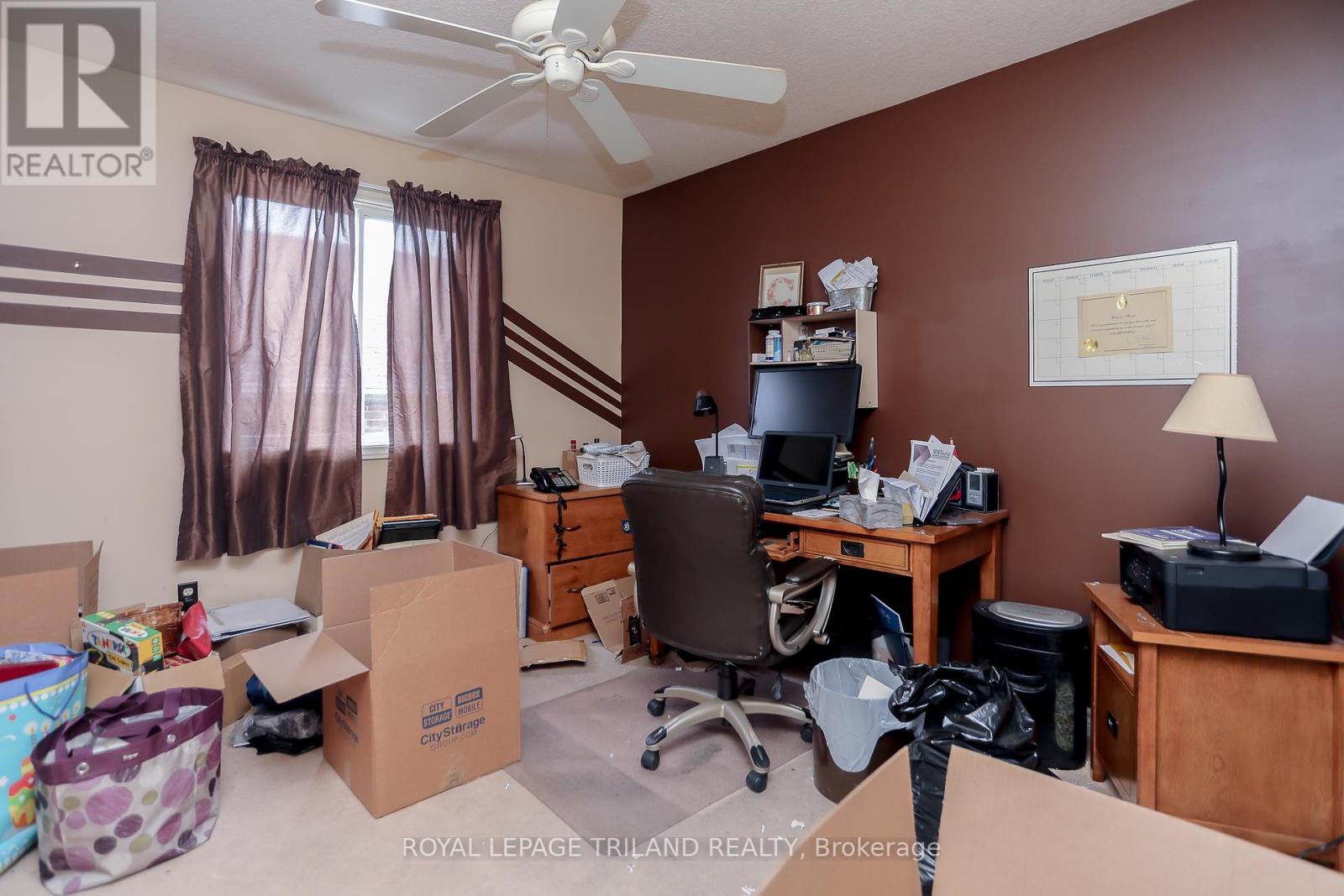 6657 Beattie Street, London South (South V), Ontario  N6P 1T8 - Photo 25 - X12283130