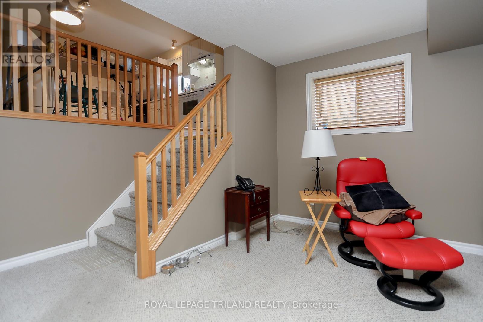 6657 Beattie Street, London South (South V), Ontario  N6P 1T8 - Photo 26 - X12283130