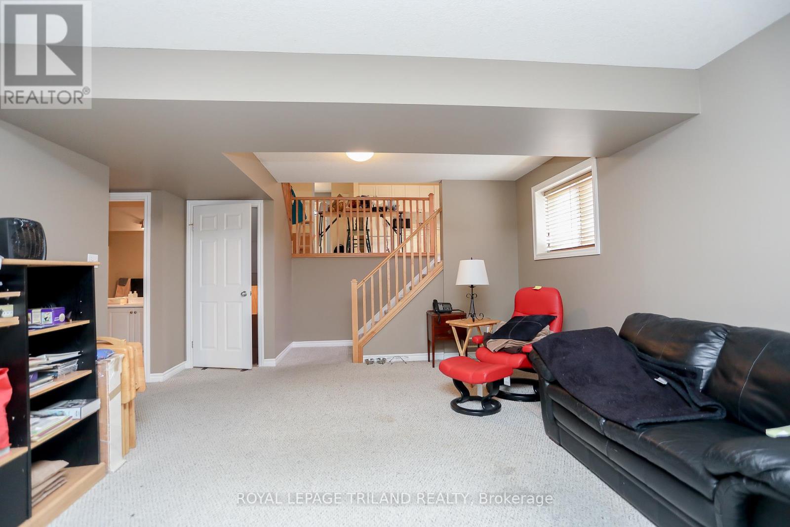 6657 Beattie Street, London South (South V), Ontario  N6P 1T8 - Photo 28 - X12283130