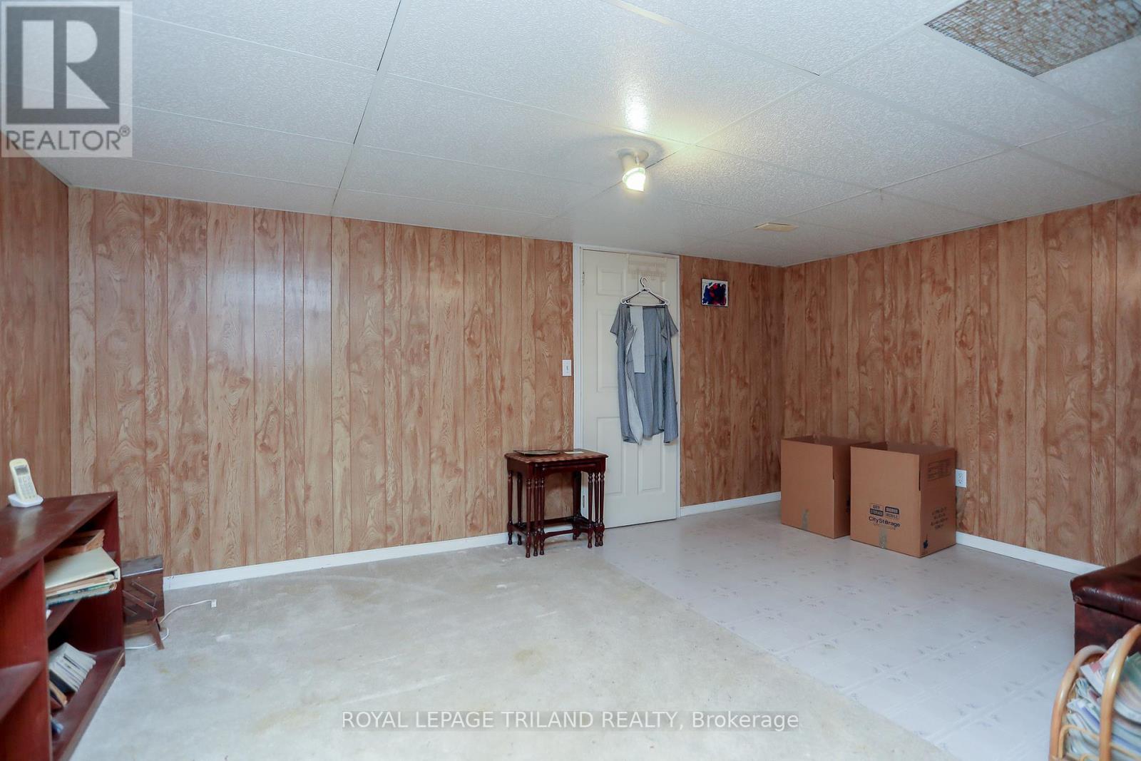 6657 Beattie Street, London South (South V), Ontario  N6P 1T8 - Photo 33 - X12283130
