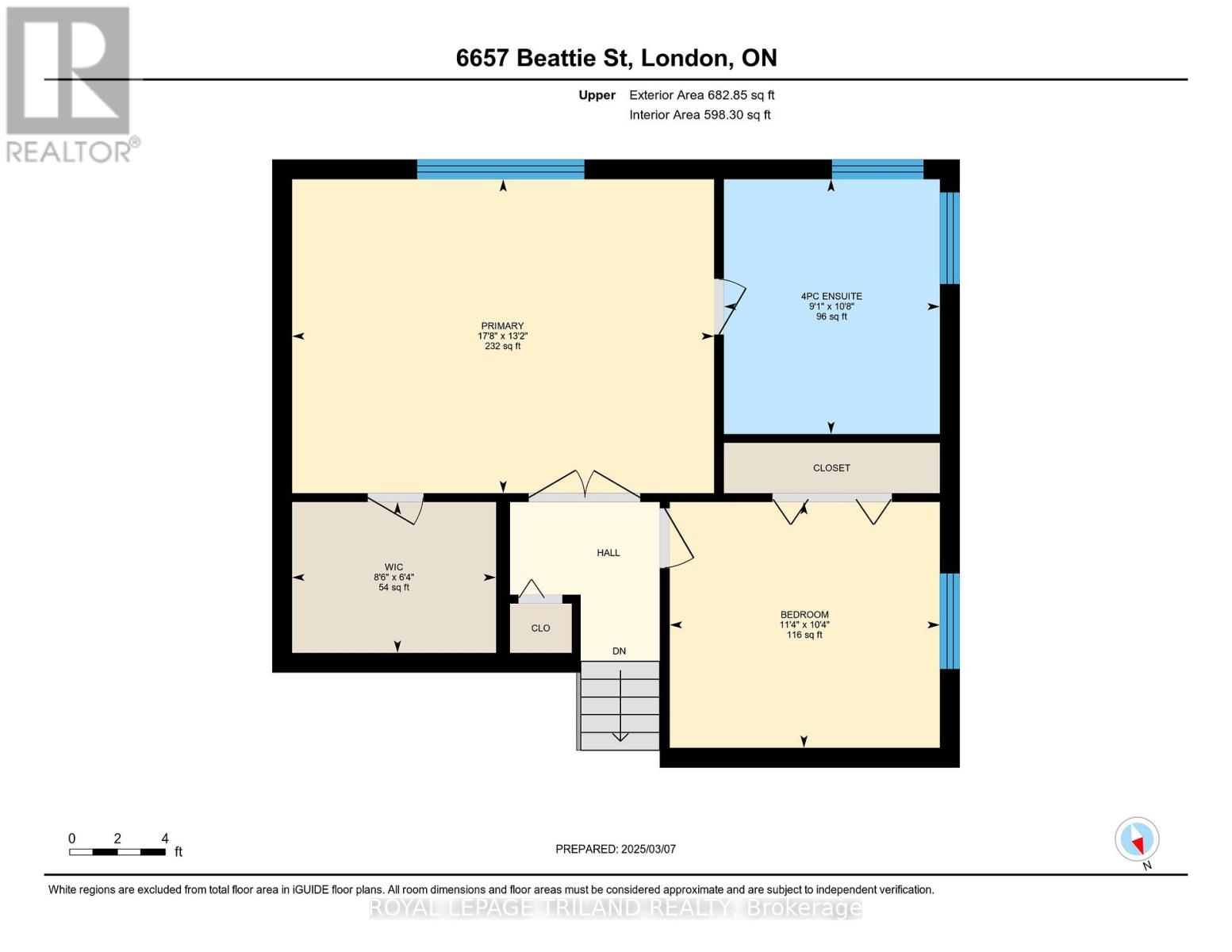 6657 Beattie Street, London South (South V), Ontario  N6P 1T8 - Photo 40 - X12283130