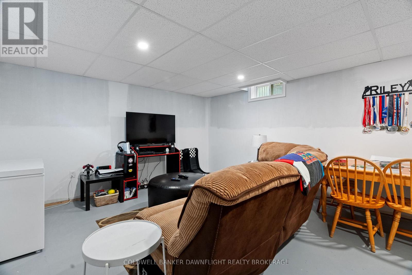 96 Main Street S, South Huron (Exeter), Ontario  N0M 1S1 - Photo 20 - X12283160