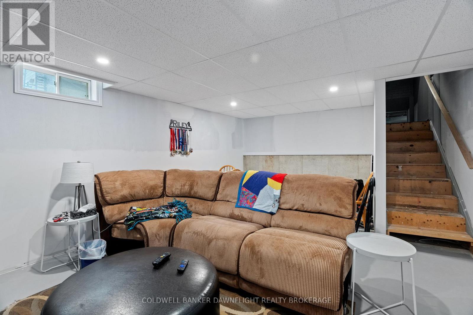 96 Main Street S, South Huron (Exeter), Ontario  N0M 1S1 - Photo 22 - X12283160