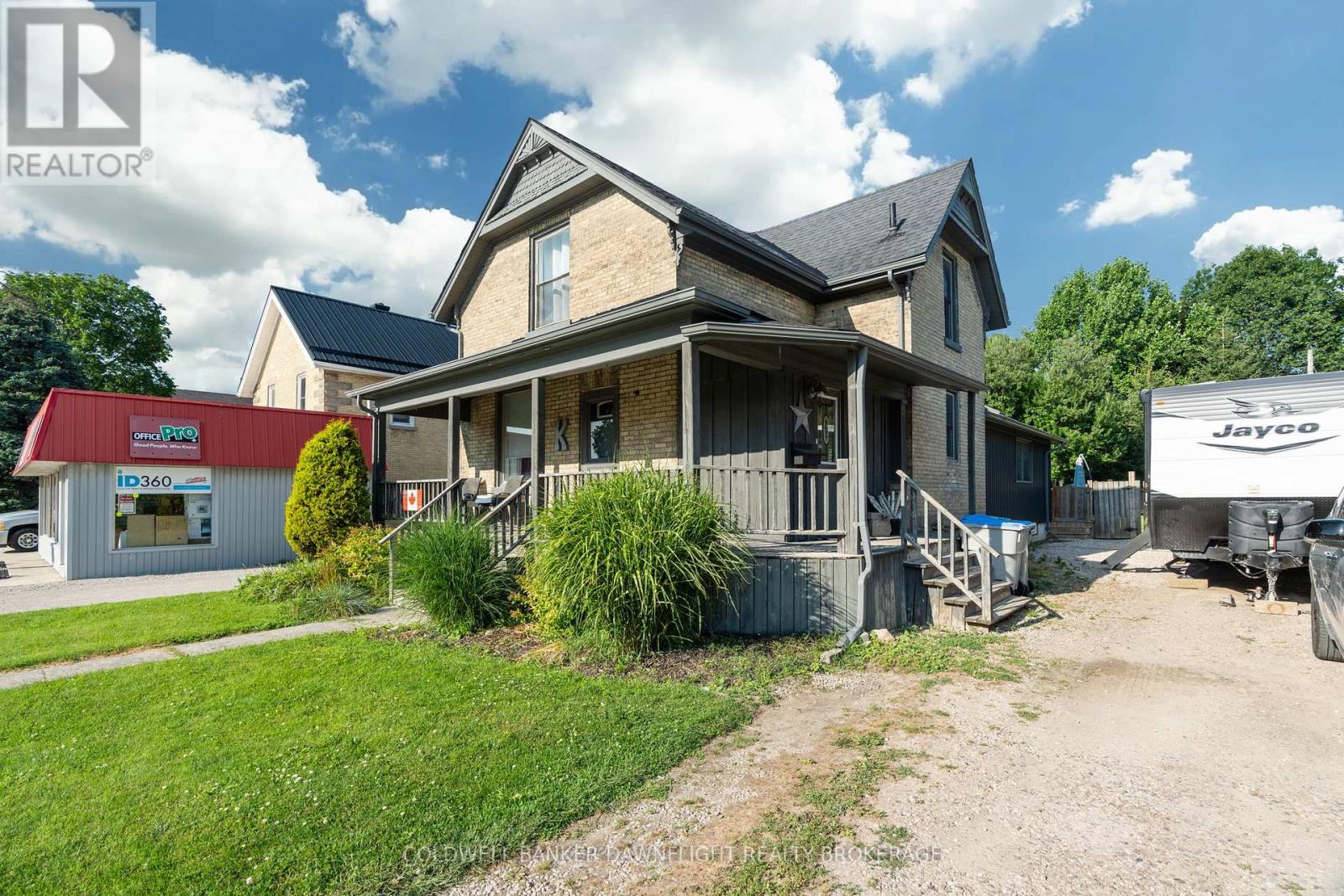 96 Main Street S, South Huron, Ontario  N0M 1S1 - Photo 3 - X12283160