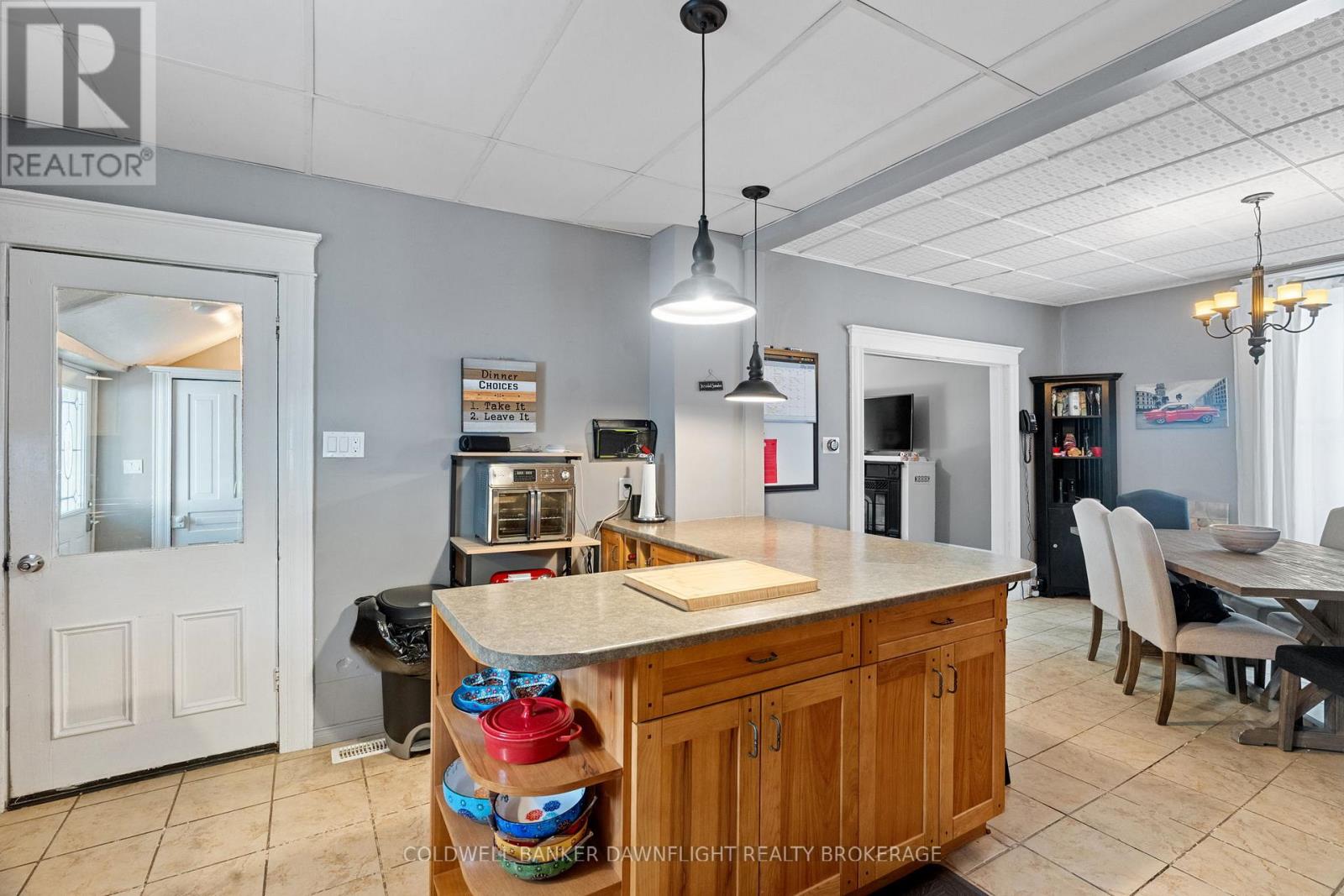 96 Main Street S, South Huron (Exeter), Ontario  N0M 1S1 - Photo 9 - X12283160