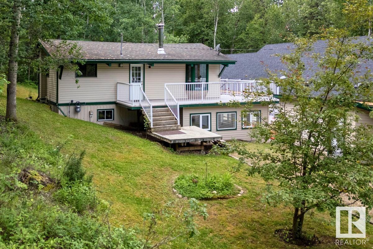 6 HAZEL AV, Rural Lac Ste. Anne County, Alberta