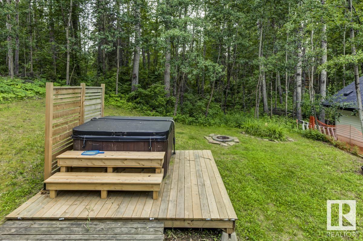 6 Hazel Av, Rural Lac Ste. Anne County, Alberta  T0E 0L0 - Photo 17 - E4447593