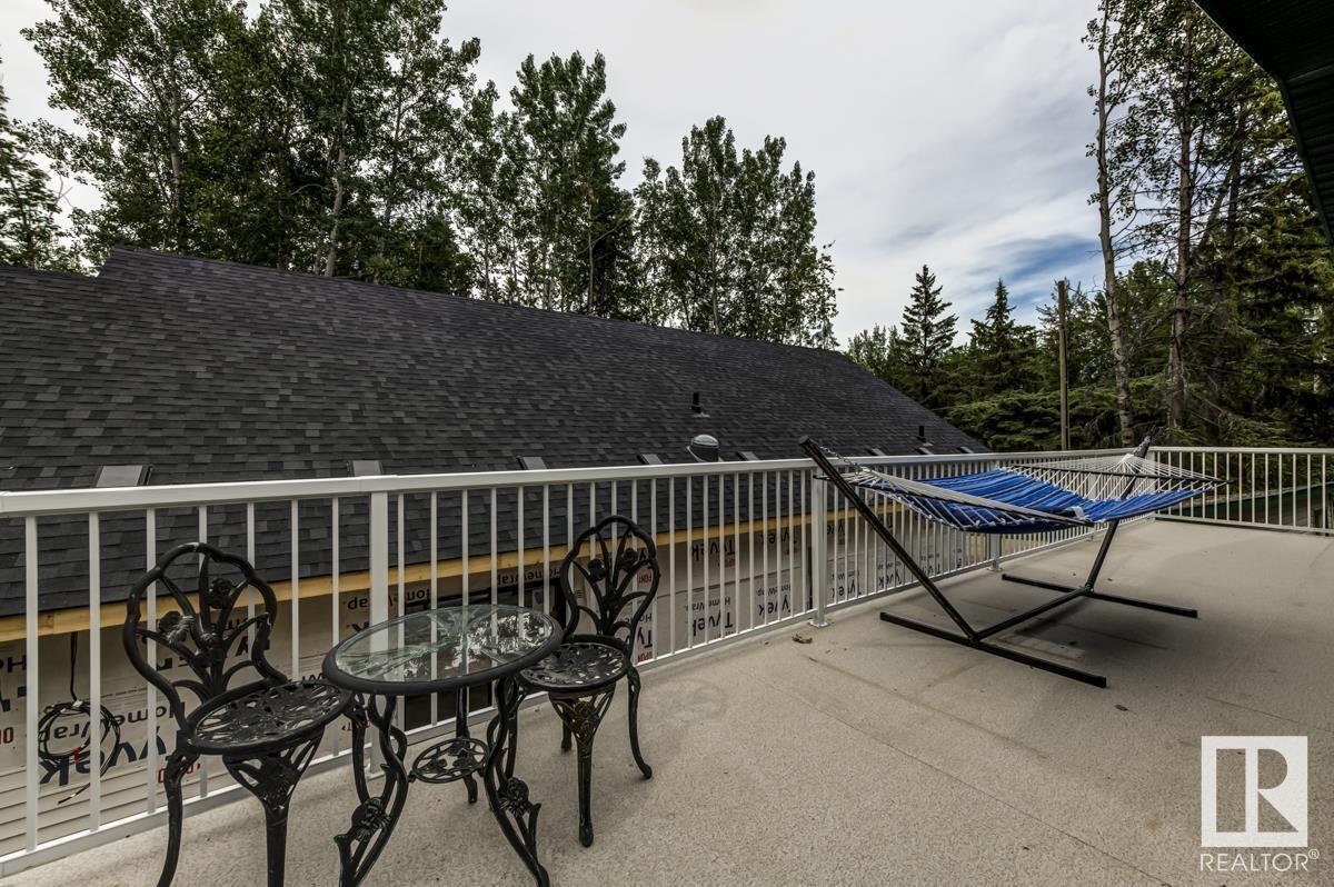 6 Hazel Av, Rural Lac Ste. Anne County, Alberta  T0E 0L0 - Photo 18 - E4447593