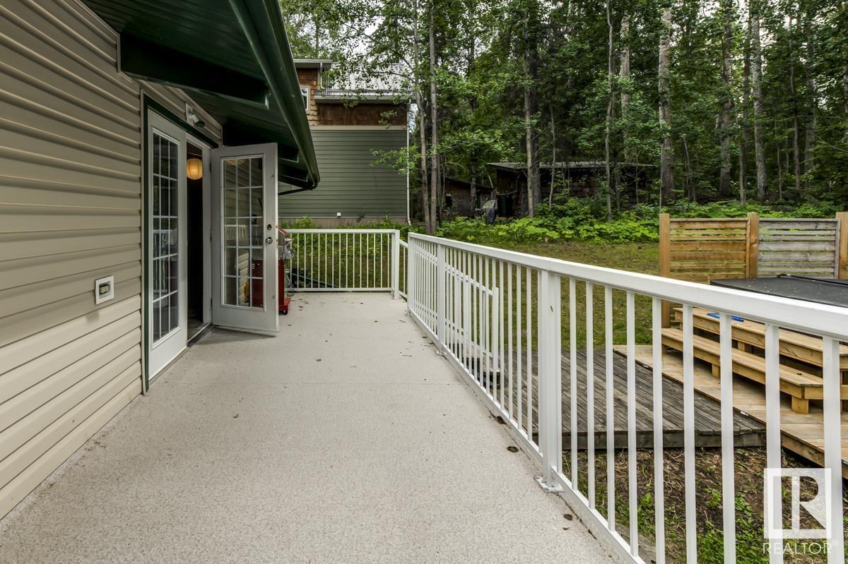 6 Hazel Av, Rural Lac Ste. Anne County, Alberta  T0E 0L0 - Photo 19 - E4447593