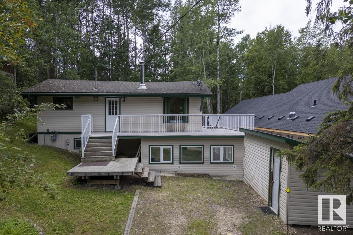 6 Hazel Av, Rural Lac Ste. Anne County, Alberta  T0E 0L0 - Photo 2 - E4447593