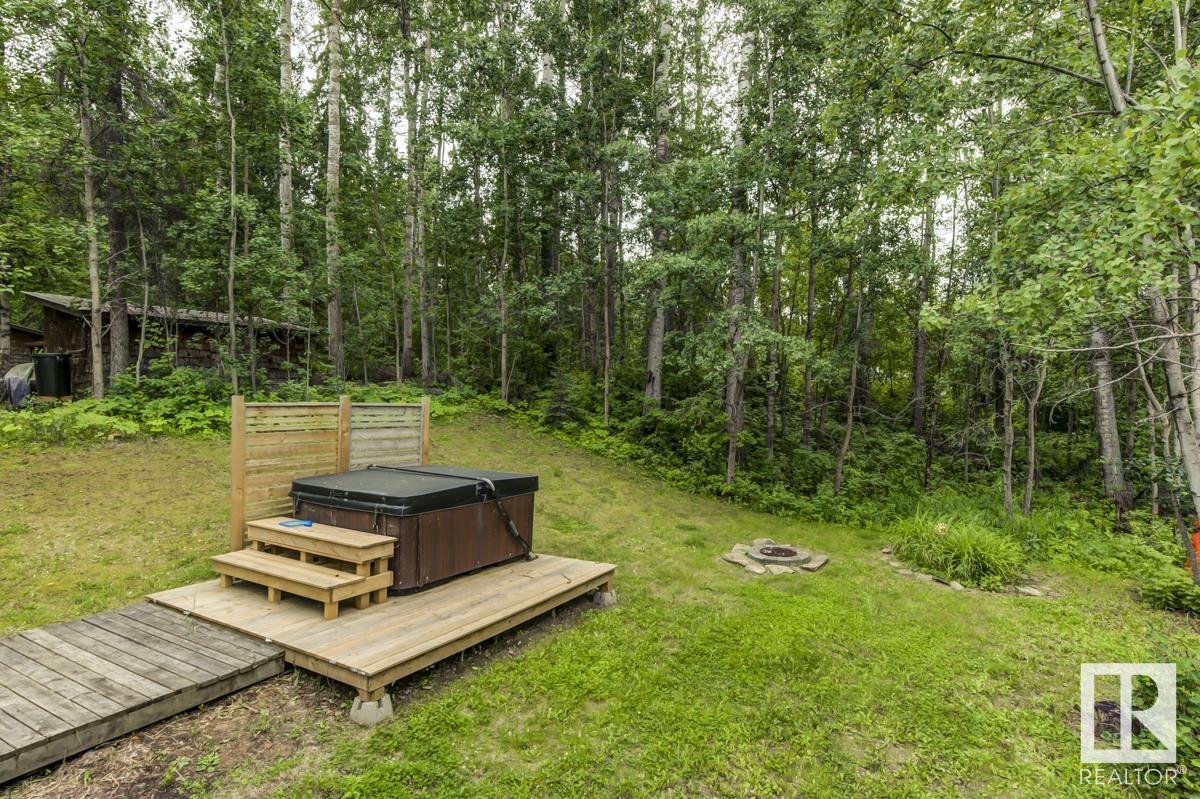 6 Hazel Av, Rural Lac Ste. Anne County, Alberta  T0E 0L0 - Photo 20 - E4447593