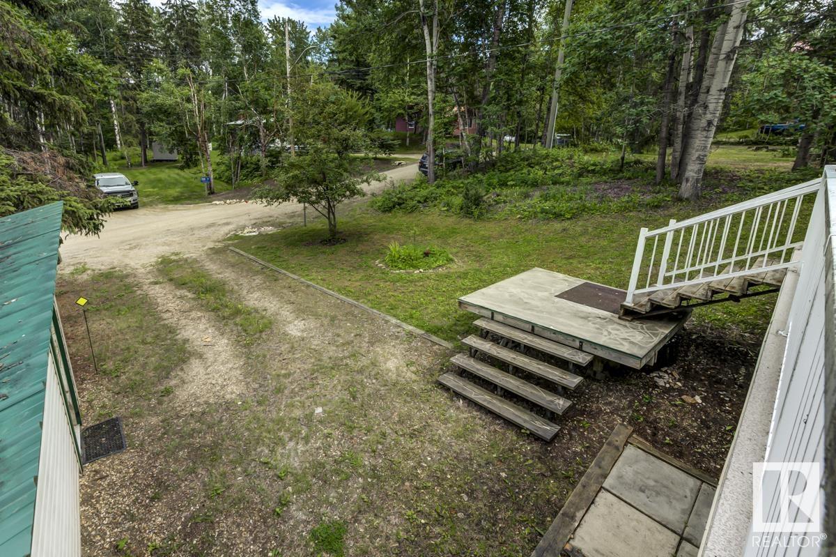 6 Hazel Av, Rural Lac Ste. Anne County, Alberta  T0E 0L0 - Photo 23 - E4447593