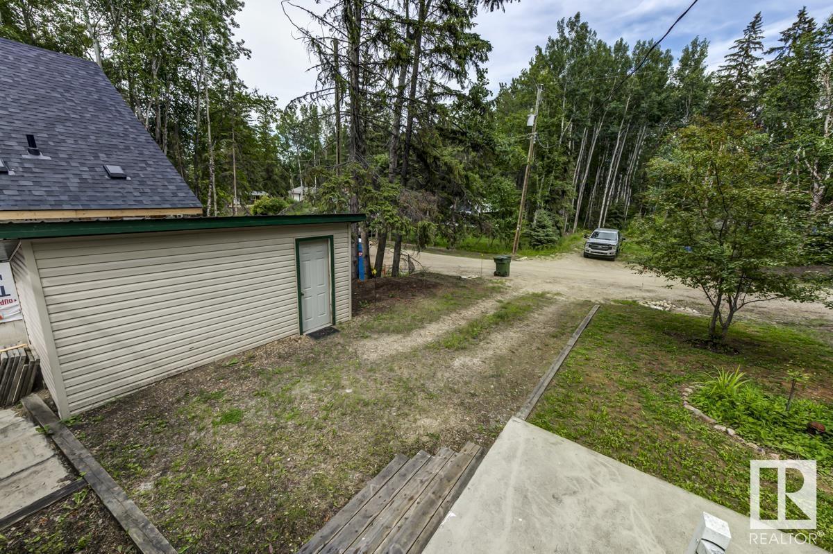 6 Hazel Av, Rural Lac Ste. Anne County, Alberta  T0E 0L0 - Photo 24 - E4447593