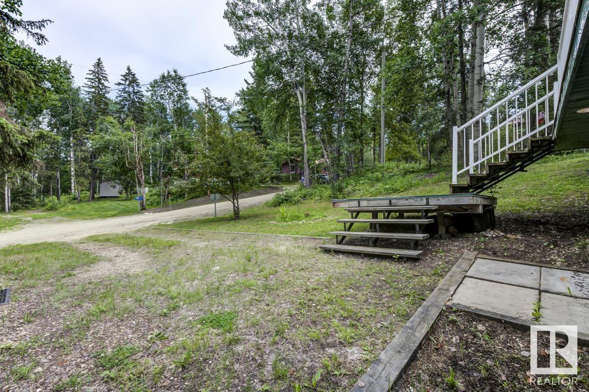 6 Hazel Av, Rural Lac Ste. Anne County, Alberta  T0E 0L0 - Photo 38 - E4447593