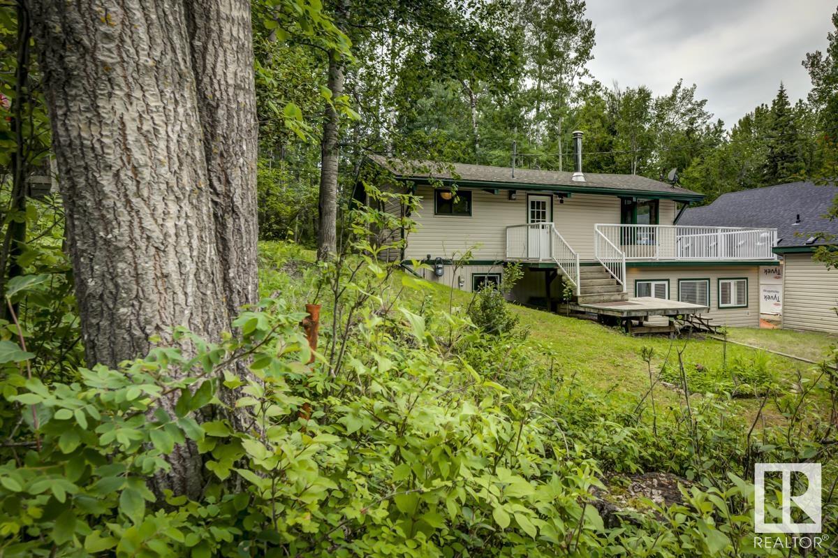 6 Hazel Av, Rural Lac Ste. Anne County, Alberta  T0E 0L0 - Photo 39 - E4447593