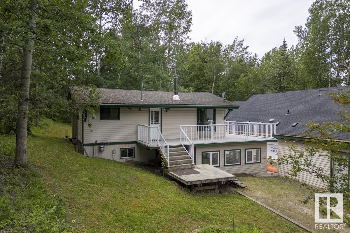 6 Hazel Av, Rural Lac Ste. Anne County, Alberta  T0E 0L0 - Photo 40 - E4447593